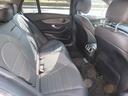 MERCEDES BENZ C-CLASS STATIONWAGON