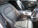 MERCEDES BENZ C-CLASS STATIONWAGON