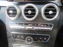 MERCEDES BENZ C-CLASS STATIONWAGON