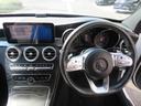 MERCEDES BENZ C-CLASS STATIONWAGON