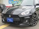 スイフトスポーツ ベースグレード　ワンオーナー車　スズキセーフティサポート　純正８インチナビ　フルセグ　全方位カメラ　ブルートゥース　ＬＥＤヘッドランプ　ドラレコ　ＥＴＣ　シートヒーター　クルーズコントロール　ＵＳＢ（3枚目）