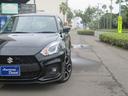スイフトスポーツ ベースグレード　ワンオーナー車　スズキセーフティサポート　純正８インチナビ　フルセグ　全方位カメラ　ブルートゥース　ＬＥＤヘッドランプ　ドラレコ　ＥＴＣ　シートヒーター　クルーズコントロール　ＵＳＢ（5枚目）