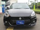 スイフトスポーツ ベースグレード　ワンオーナー車　スズキセーフティサポート　純正８インチナビ　フルセグ　全方位カメラ　ブルートゥース　ＬＥＤヘッドランプ　ドラレコ　ＥＴＣ　シートヒーター　クルーズコントロール　ＵＳＢ（7枚目）