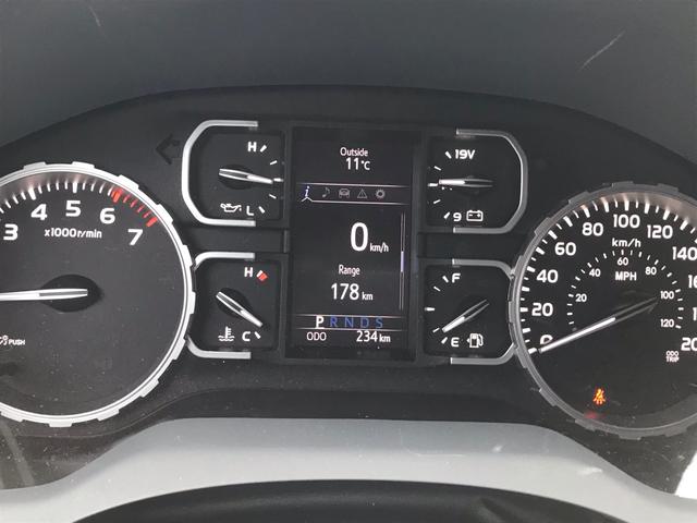 2021yモデル TRDパッケージ 新車並行輸入 サンルーフ LEDヘッドライト オートハイビーム トノカバー ヒッチメンバー レーンアシスト バックカメラ サイドモニター シートヒーター(12枚目)