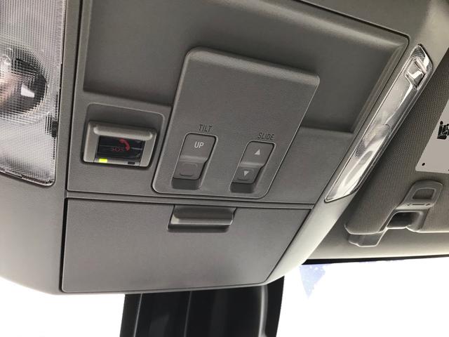 2021yモデル TRDパッケージ 新車並行輸入 サンルーフ LEDヘッドライト オートハイビーム トノカバー ヒッチメンバー レーンアシスト バックカメラ サイドモニター シートヒーター(24枚目)