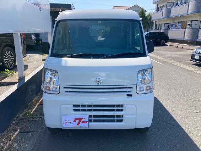 日産 ＮＶ１００クリッパーバン