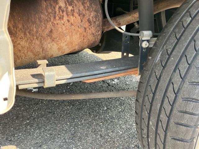 NT100クリッパートラック DX 2WD オートマ エアコン パワステ ETC ABS Wエアバッグ 作業灯 3方開 ステンレスあおりカバー 14inアルミホイール(11枚目)