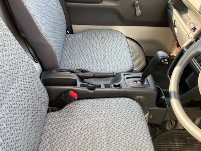 NT100クリッパートラック DX 2WD オートマ エアコン パワステ ETC ABS Wエアバッグ 作業灯 3方開 ステンレスあおりカバー 14inアルミホイール(30枚目)