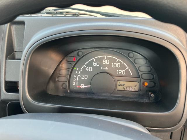 NT100クリッパートラック DX 2WD オートマ エアコン パワステ ETC ABS Wエアバッグ 作業灯 3方開 ステンレスあおりカバー 14inアルミホイール(36枚目)