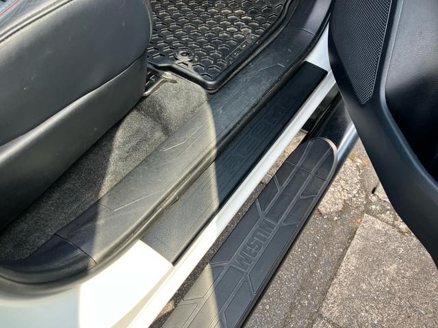 タコマ  ダブルキャブ TRD PRO 左ハンドル 4WD レザーシート シートヒーター ナビTV バックカメラ Bluetooth ETC ドラレコ クルーズコントロール スマートキー 16inアルミホイール(41枚目)