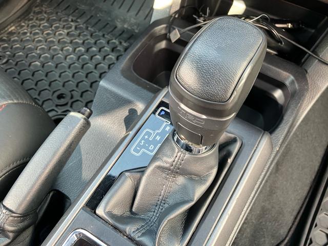 タコマ  ダブルキャブ TRD PRO 左ハンドル 4WD レザーシート シートヒーター ナビTV バックカメラ Bluetooth ETC ドラレコ クルーズコントロール スマートキー 16inアルミホイール(47枚目)