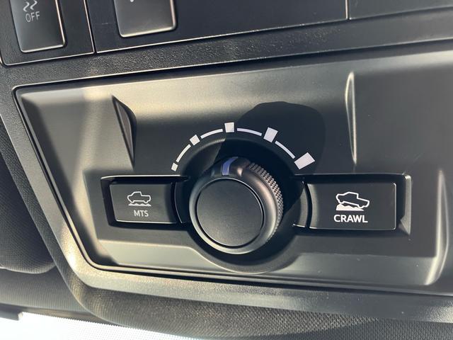 タコマ  ダブルキャブ TRD PRO 左ハンドル 4WD レザーシート シートヒーター ナビTV バックカメラ Bluetooth ETC ドラレコ クルーズコントロール スマートキー 16inアルミホイール(54枚目)