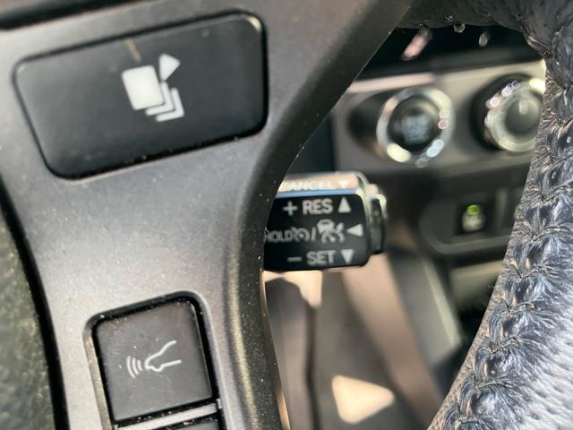 タコマ  ダブルキャブ TRD PRO 左ハンドル 4WD レザーシート シートヒーター ナビTV バックカメラ Bluetooth ETC ドラレコ クルーズコントロール スマートキー 16inアルミホイール(68枚目)