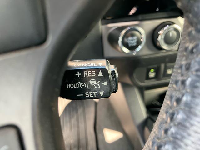 タコマ  ダブルキャブ TRD PRO 左ハンドル 4WD レザーシート シートヒーター ナビTV バックカメラ Bluetooth ETC ドラレコ クルーズコントロール スマートキー 16inアルミホイール(69枚目)