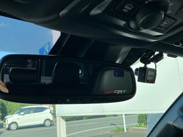 タコマ  ダブルキャブ TRD PRO 左ハンドル 4WD レザーシート シートヒーター ナビTV バックカメラ Bluetooth ETC ドラレコ クルーズコントロール スマートキー 16inアルミホイール(79枚目)