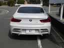 BMW 6 SERIES