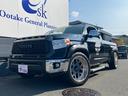 AMERICA TOYOTA TUNDRA