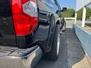 AMERICA TOYOTA TUNDRA