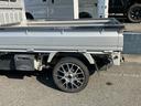 DX 2WD オートマ エアコン パワステ ETC ABS Wエアバッグ 作業灯 3方開 ステンレスあおりカバー 14inアルミホイール(9枚目)