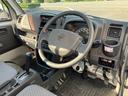 DX 2WD オートマ エアコン パワステ ETC ABS Wエアバッグ 作業灯 3方開 ステンレスあおりカバー 14inアルミホイール(27枚目)
