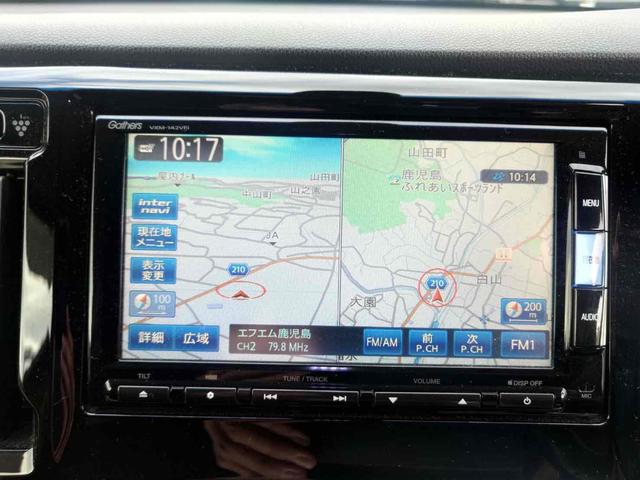 N-WGNカスタム G・ターボパッケージ ドライブレコーダー ETC バックカメラ ナビ TV オートクルーズコントロール 衝突被害軽減システム HID スマートキー アイドリングストップ 電動格納ミラー CVT 盗難防止システム ABS(2枚目)