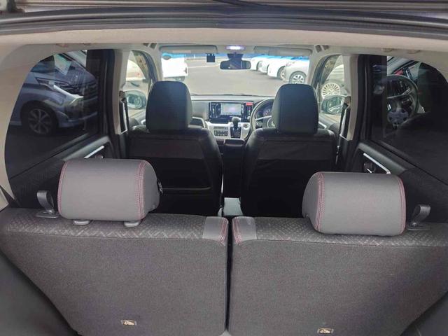 N-WGNカスタム G・ターボパッケージ ドライブレコーダー ETC バックカメラ ナビ TV オートクルーズコントロール 衝突被害軽減システム HID スマートキー アイドリングストップ 電動格納ミラー CVT 盗難防止システム ABS(19枚目)