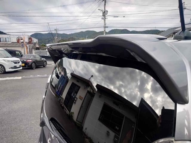 N-WGNカスタム G・ターボパッケージ ドライブレコーダー ETC バックカメラ ナビ TV オートクルーズコントロール 衝突被害軽減システム HID スマートキー アイドリングストップ 電動格納ミラー CVT 盗難防止システム ABS(40枚目)