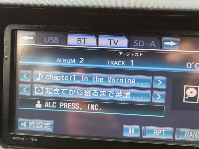 アクア Ｓ　ＥＴＣ　バックカメラ　ナビ　ＴＶ　スマートキー　アイドリングストップ　電動格納ミラー　ＣＶＴ　衝突安全ボディ　記録簿　ＡＢＳ　ＥＳＣ　ＣＤ　ＤＶＤ再生　ＵＳＢ　Ｂｌｕｅｔｏｏｔｈ　エアコン（28枚目）