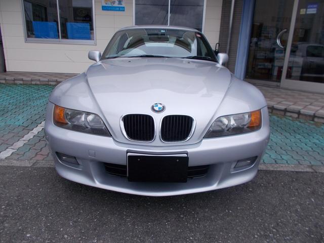 ＢＭＷ Ｚ３ロードスター