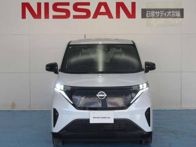 サクラ Ｘ　衝突軽減ブレーキ／全方位モニター　運転席エアバック　ＡＡＣ　ＬＥＤヘッドランプ　スマートキー　レーンアシスト　盗難防止システム　ドラレコ　キーレスエントリー　パワーステアリング　アルミホイール　ＡＢＳ　サイドカーテンエアバック（15枚目）