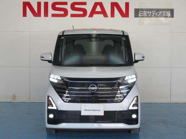 ルークス 660 ハイウェイスターX ナビ/ドラレコ/衝突軽減ブレーキ アイスト 衝突被害軽減ブレ-キ マルチビューカメラ 車線逸脱警報装置 LED スマートキー パワーウィンドウ カーテンエアバック ドライブレコーダー ナビTV バックカメラ パワステ オートエアコン(15枚目)