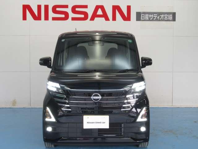 ルークス 660 ハイウェイスターX ナビ/ドラレコ/衝突軽減ブレーキ アイスト 衝突被害軽減ブレ-キ 車線逸脱警報装置 ETC LED スマートキー パワーウィンドウ カーテンエアバック ドライブレコーダー ナビTV バックカメラ パワステ オートエアコン メモリーナビ(15枚目)