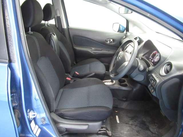 ノート 1.2 X DIG-S ナビ/衝突軽減ブレーキ エマージェンシブレーキ アイドリングストップ機能 左右エアバック イモビ AAC スマキー LEDライト レーンアシスト ETC パワーウィンドウ ABS キーフリー ナビTV パワーステアリング(12枚目)