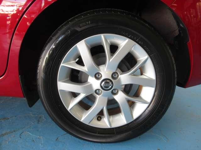 ノート １．２　ｅ－ＰＯＷＥＲ　Ｘ　ナビ／ドラレコ／衝突軽減ブレーキ　３６０°カメラ　Ｒカメラ　運転席助手席エアバック　レーンキープ　ＡＵＴＯエアコン　盗難防止システム　ナビＴＶ　ＡＷ　サイドカメラ　運転席エアバッグ　キーレスエントリー　ＬＥＤヘッド　ドラレコ　パワステ（18枚目）