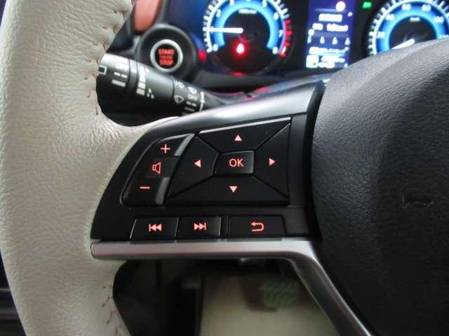 デイズ 660 ボレロ 衝突軽減ブレーキ/全方位モニター 車線逸脱警報 フルオートエアコン スマートキー Wエアバック アイドリングストップ 衝突回避支援(7枚目)