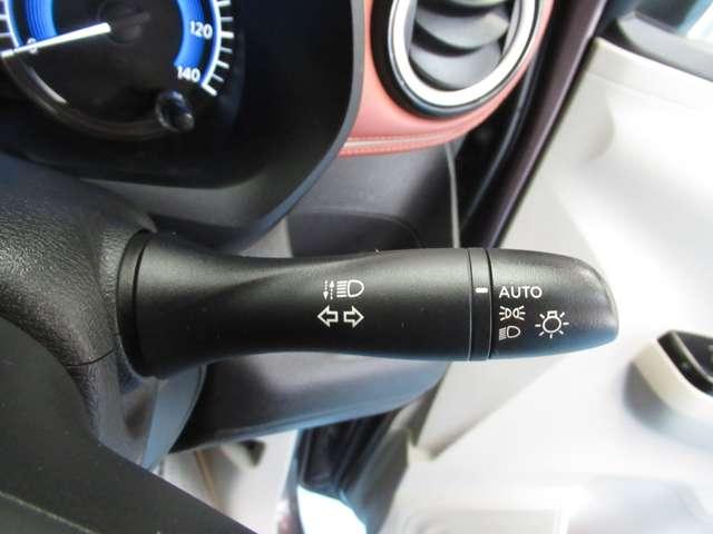 デイズ 660 ボレロ 衝突軽減ブレーキ/全方位モニター 車線逸脱警報 フルオートエアコン スマートキー Wエアバック アイドリングストップ 衝突回避支援(8枚目)