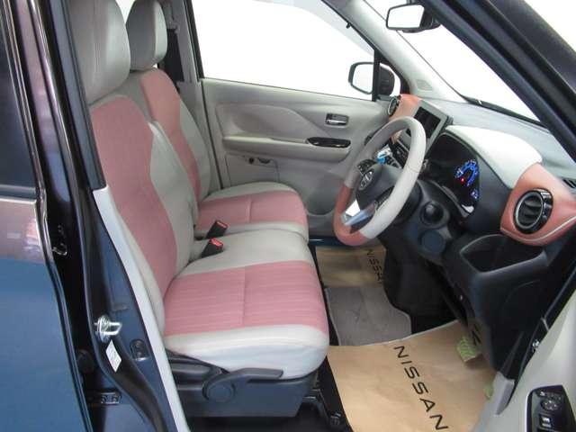 デイズ 660 ボレロ 衝突軽減ブレーキ/全方位モニター 車線逸脱警報 フルオートエアコン スマートキー Wエアバック アイドリングストップ 衝突回避支援(11枚目)