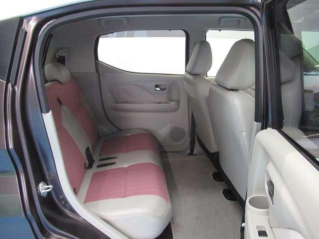 デイズ 660 ボレロ 衝突軽減ブレーキ/全方位モニター 車線逸脱警報 フルオートエアコン スマートキー Wエアバック アイドリングストップ 衝突回避支援(14枚目)