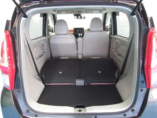 デイズ 660 ボレロ 衝突軽減ブレーキ/全方位モニター 車線逸脱警報 フルオートエアコン スマートキー Wエアバック アイドリングストップ 衝突回避支援(16枚目)