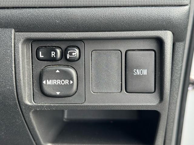シエンタ ＤＩＣＥ　７人乗り　ナビ　ＴＶ　Ｂｌｕｅｔｏｏｔｈ（22枚目）