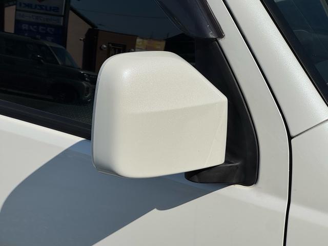 ハイゼットカーゴ クルーズターボＳＡＩＩＩ　ナビ　ＴＶ　アイドリングストップ　衝突被害軽減システム　キーレス　電動格納ミラー（10枚目）