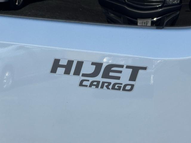 ハイゼットカーゴ クルーズターボＳＡＩＩＩ　ナビ　ＴＶ　アイドリングストップ　衝突被害軽減システム　キーレス　電動格納ミラー（15枚目）