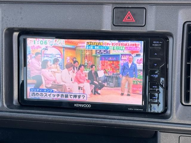 ハイゼットカーゴ クルーズターボＳＡＩＩＩ　ナビ　ＴＶ　アイドリングストップ　衝突被害軽減システム　キーレス　電動格納ミラー（25枚目）