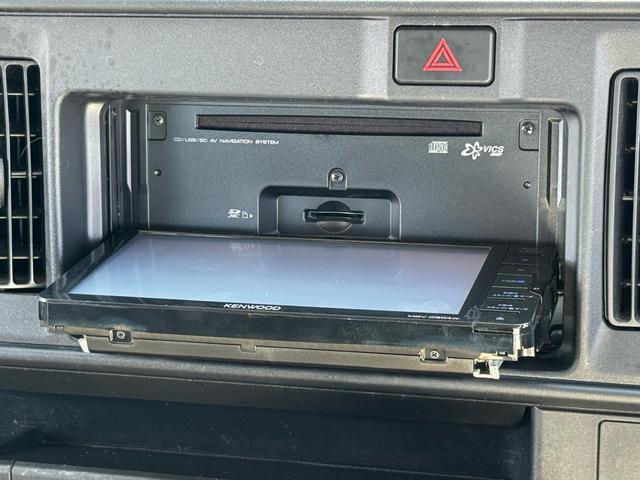 ハイゼットカーゴ クルーズターボＳＡＩＩＩ　ナビ　ＴＶ　アイドリングストップ　衝突被害軽減システム　キーレス　電動格納ミラー（26枚目）