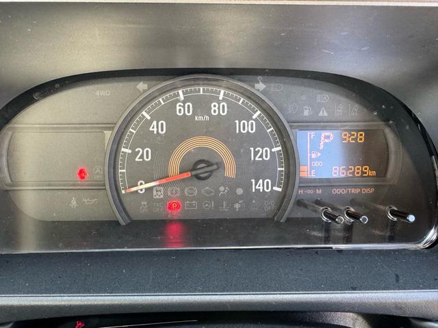 ハイゼットカーゴ クルーズターボＳＡＩＩＩ　ナビ　ＴＶ　アイドリングストップ　衝突被害軽減システム　キーレス　電動格納ミラー（29枚目）
