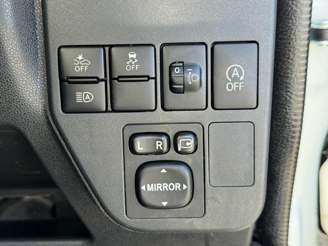 ハイゼットカーゴ クルーズターボＳＡＩＩＩ　ナビ　ＴＶ　アイドリングストップ　衝突被害軽減システム　キーレス　電動格納ミラー（30枚目）