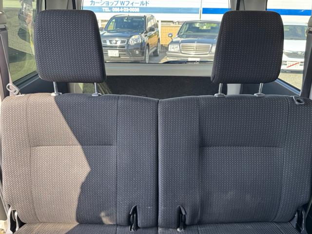 ハイゼットカーゴ クルーズターボＳＡＩＩＩ　ナビ　ＴＶ　アイドリングストップ　衝突被害軽減システム　キーレス　電動格納ミラー（36枚目）