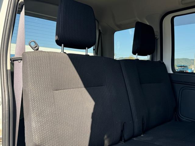 ハイゼットカーゴ クルーズターボＳＡＩＩＩ　ナビ　ＴＶ　アイドリングストップ　衝突被害軽減システム　キーレス　電動格納ミラー（39枚目）