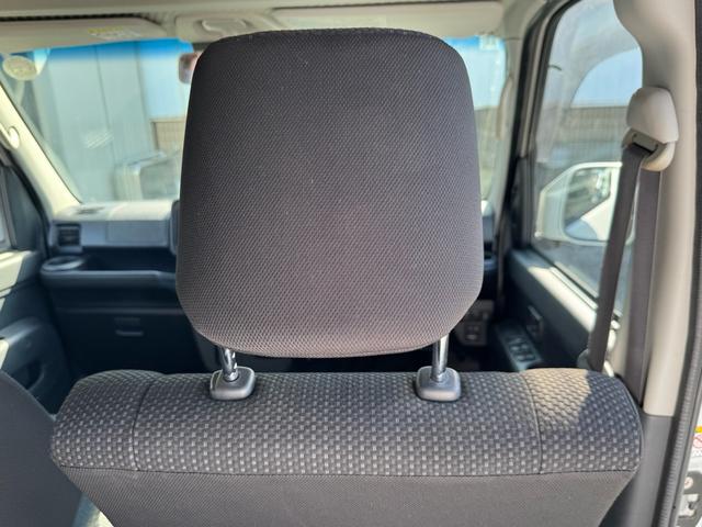 ハイゼットカーゴ クルーズターボＳＡＩＩＩ　ナビ　ＴＶ　アイドリングストップ　衝突被害軽減システム　キーレス　電動格納ミラー（40枚目）