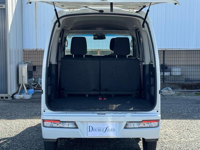 ハイゼットカーゴ クルーズターボＳＡＩＩＩ　ナビ　ＴＶ　アイドリングストップ　衝突被害軽減システム　キーレス　電動格納ミラー（41枚目）